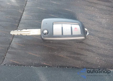 2020 Nissan Rogue S Intelligent Awd из США, поврежденный, VIN 5N1AT2MV9LC765817